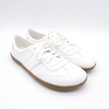 Josef Seibel Barefoot Sneaker Jill 02 Weiss