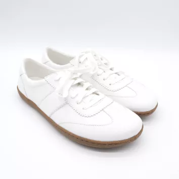 Josef Seibel Barefoot Sneaker Jill 02 Weiss