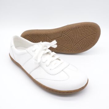 Josef Seibel Barefoot Sneaker Jill 02 Weiss