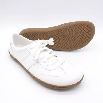 Josef Seibel Barefoot Sneaker Jill 02 Weiss
