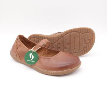 Josef Seibel Barefoot Ballerina Cassandra 10 Camel