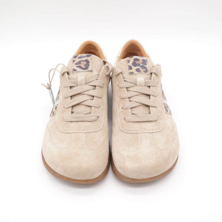 Josef Seibel Barefoot Sneaker Cassandra 11 Beige-Kombi 38