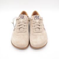 Josef Seibel Barefoot Sneaker Cassandra 11 Beige-Kombi 38