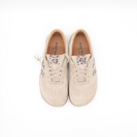 Josef Seibel Barefoot Sneaker Cassandra 11 Beige-Kombi 38