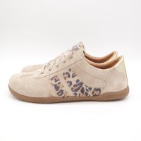 Josef Seibel Barefoot Sneaker Cassandra 11 Beige-Kombi 38