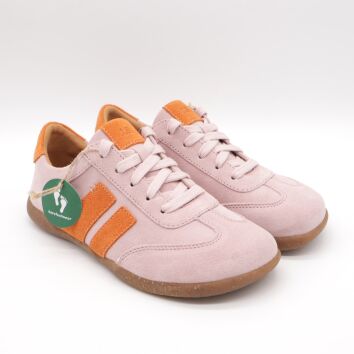 Josef Seibel Barefoot Sneaker Cassandra 11 Rosa-Kombi