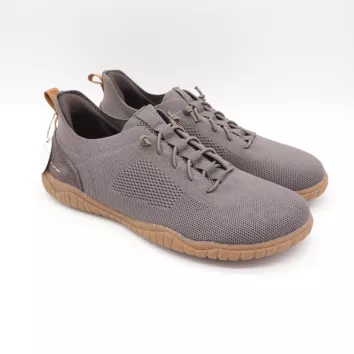 Josef Seibel Barefoot Sneaker Wallace 05 Asphalt
