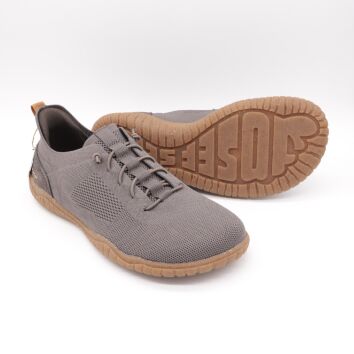 Josef Seibel Barefoot Sneaker Wallace 05 Asphalt