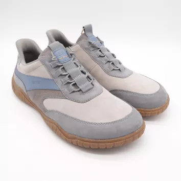 Josef Seibel Barefoot Sneaker Wallace 06 Jeans-Multi