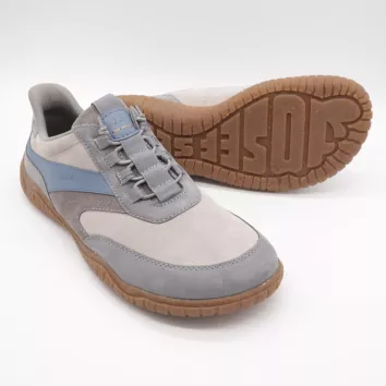 Josef Seibel Barefoot Sneaker Wallace 06 Jeans-Multi