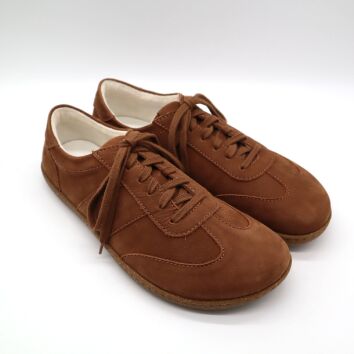 Josef Seibel Barefoot Sneaker Jimmy 02 Castagne