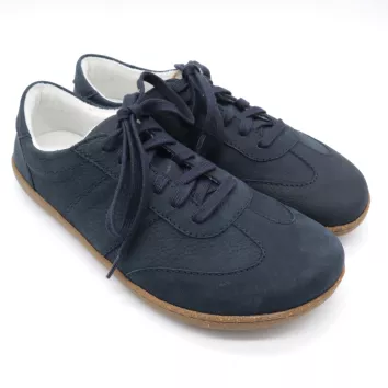 Josef Seibel Barefoot Sneaker Jimmy 02 Dunkelblau