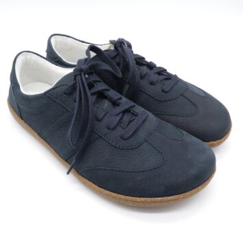 Josef Seibel Barefoot Sneaker Jimmy 02 Dunkelblau 44