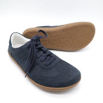 Josef Seibel Barefoot Sneaker Jimmy 02 Dunkelblau 44