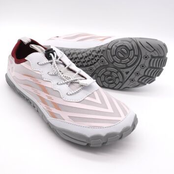 Lackner Skin Pro Barfußschuh Rose