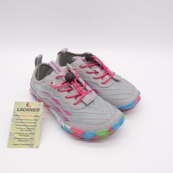 Lackner Skin Pro Kids Barfußschuh Multi