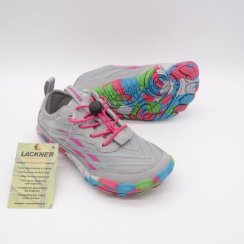 Lackner Skin Pro Kids Barfußschuh Multi