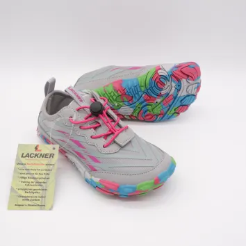 Lackner Skin Pro Kids Barfußschuh Multi