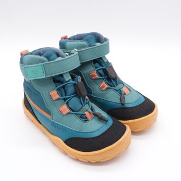 bLIFESTYLE landschildkröteSTYLE TEX petrol