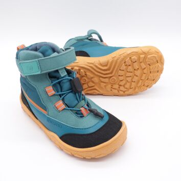 bLIFESTYLE landschildkröteSTYLE TEX petrol