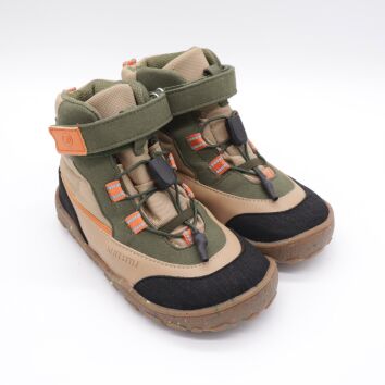 bLIFESTYLE landschildkröteSTYLE TEX khaki breit