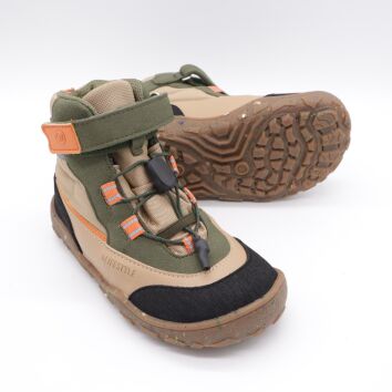 bLIFESTYLE landschildkröteSTYLE TEX khaki breit