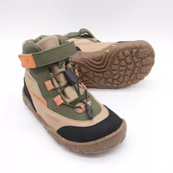 bLIFESTYLE landschildkröteSTYLE TEX khaki breit