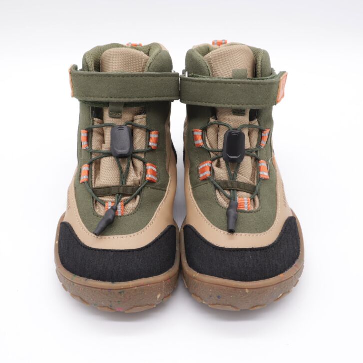 bLIFESTYLE landschildkröteSTYLE TEX khaki breit 31