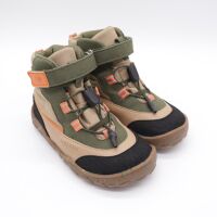 bLIFESTYLE landschildkröteSTYLE TEX khaki breit 31