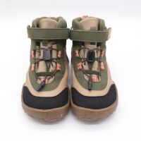 bLIFESTYLE landschildkröteSTYLE TEX khaki breit 31