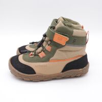 bLIFESTYLE landschildkröteSTYLE TEX khaki breit 31
