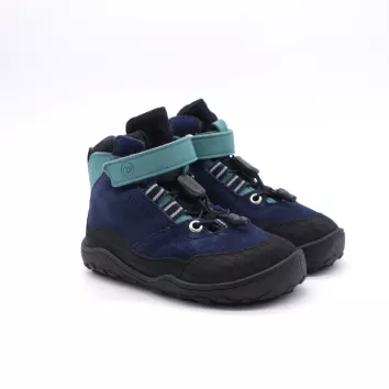 bLIFESTYLE steinbockSTYLE TEX nachtblau