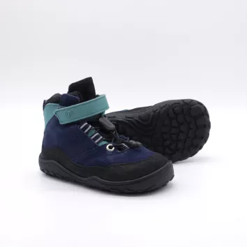 bLIFESTYLE steinbockSTYLE TEX nachtblau