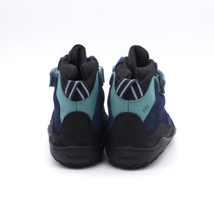 bLIFESTYLE steinbockSTYLE TEX nachtblau 26