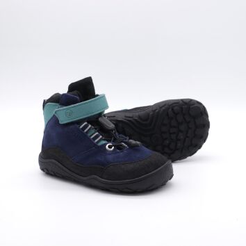 bLIFESTYLE steinbockSTYLE TEX nachtblau 26