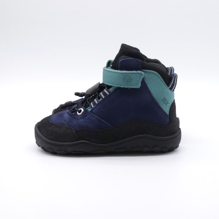 bLIFESTYLE steinbockSTYLE TEX nachtblau 31