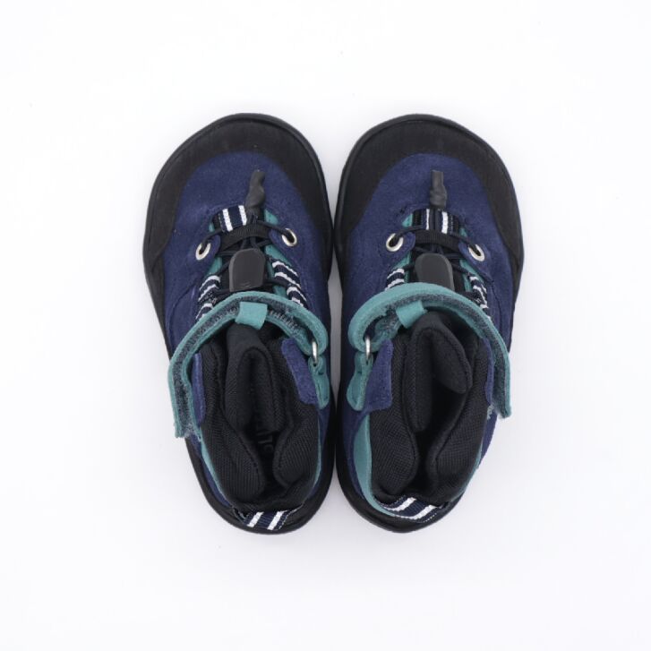 bLIFESTYLE steinbockSTYLE TEX nachtblau 33