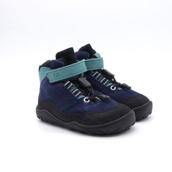 bLIFESTYLE steinbockSTYLE TEX nachtblau 33