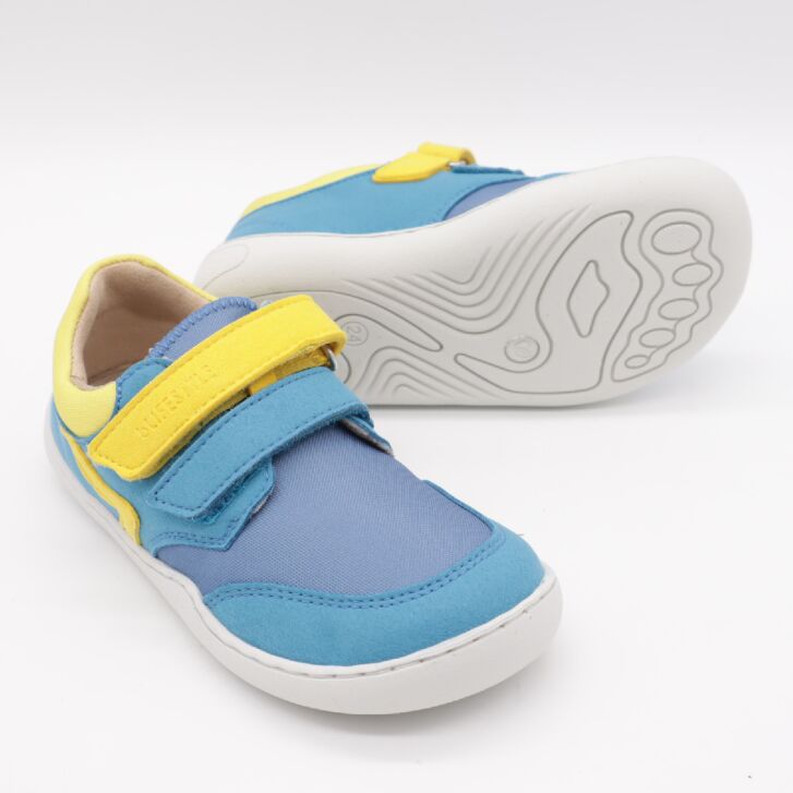 bLIFESTYLE krokodilSTYLE türkis 27