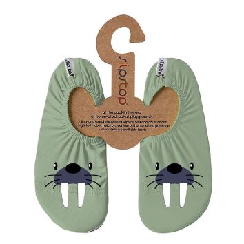 Slipstop Badeschuhe Animated Mors