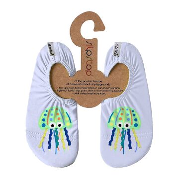 Slipstop Badeschuhe Animated Bonbon