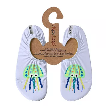 Slipstop Badeschuhe Animated Bonbon