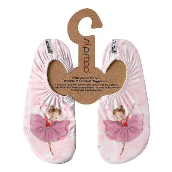 Slipstop Badeschuhe Animated Tutut