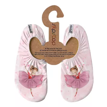 Slipstop Badeschuhe Animated Tutut