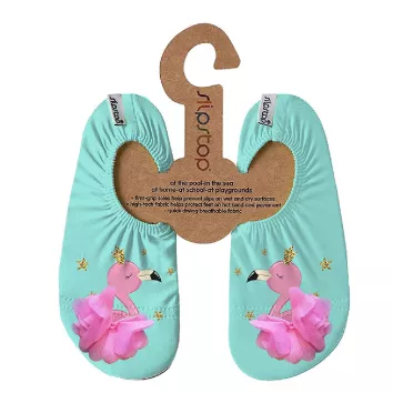 Slipstop Badeschuhe Animated Tiny