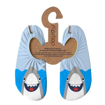 Slipstop Badeschuhe Animated Finzy