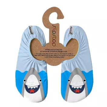 Slipstop Badeschuhe Animated Finzy