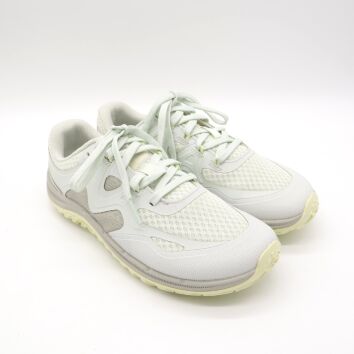 MERRELL Trail Glove 8 Vale Mist Off White