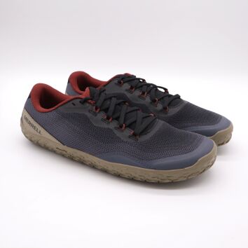 MERRELL Vapor Glove 7 Black/Comet