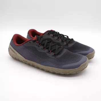 MERRELL Vapor Glove 7 Black/Comet